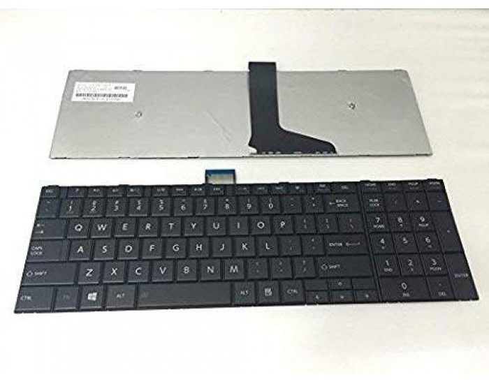 LAPTOP KEYBOARD FOR TOSHIBA SATTELITE C50